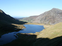 photo of a group visiting The Pirate Castle